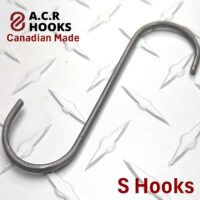 S Hooks Canada