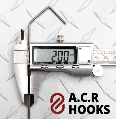 Contact ACR Hooks Canada