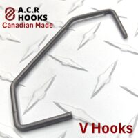 V Hooks