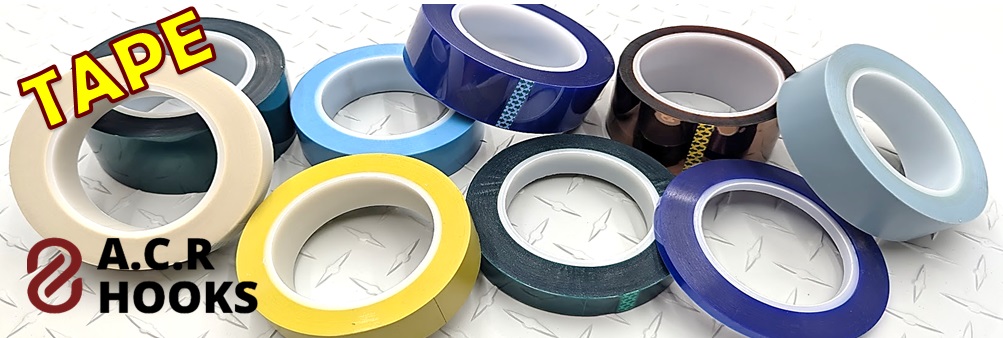 High Heat Masking Tape Canada