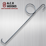 Custom hooks made in canada