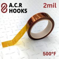 Polyimide tape Canada